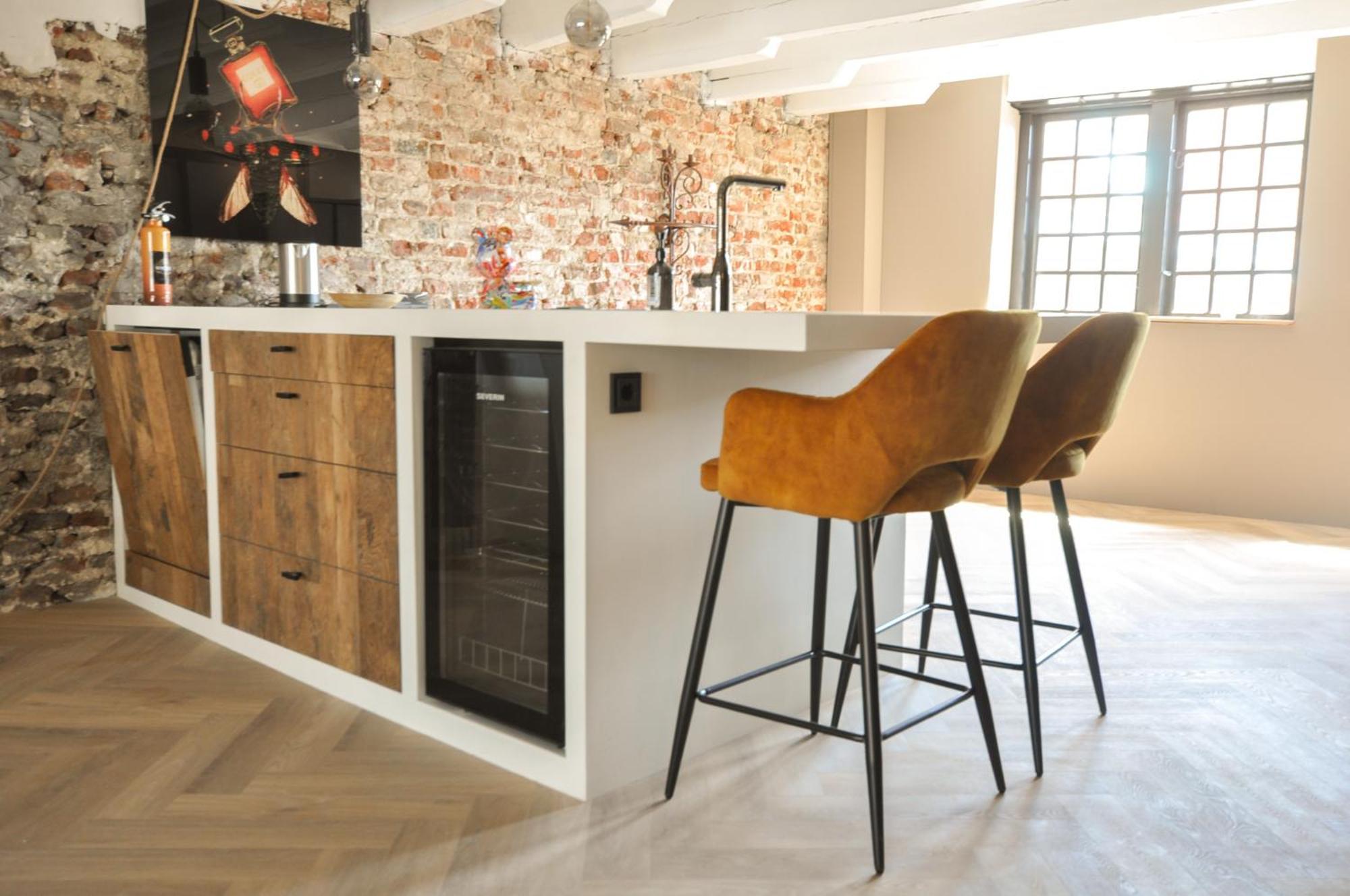 Anno 1706 Apartments Middelbourg Extérieur photo