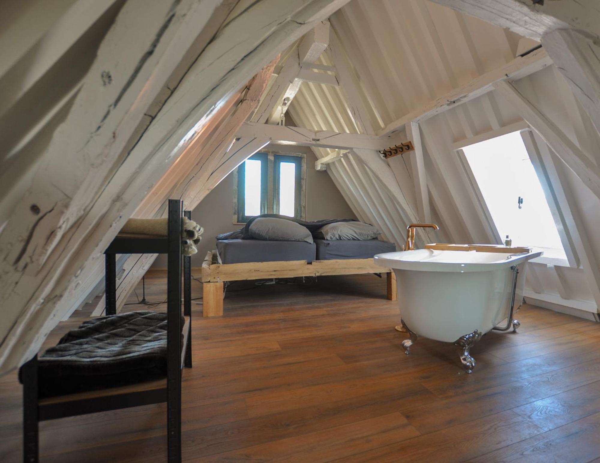 Anno 1706 Apartments Middelbourg Extérieur photo