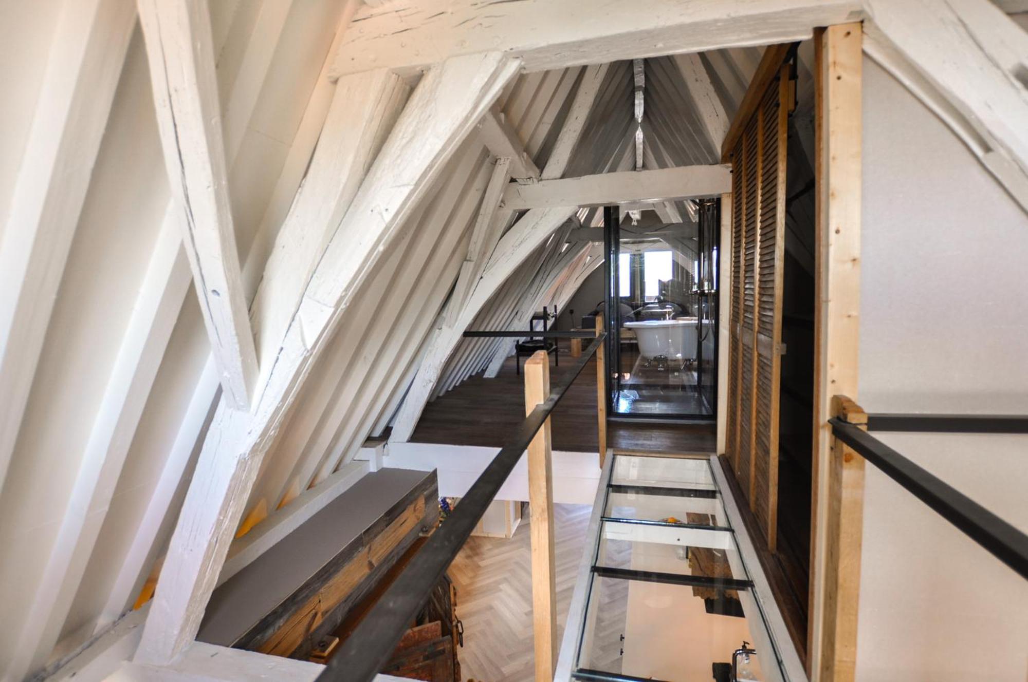 Anno 1706 Apartments Middelbourg Extérieur photo
