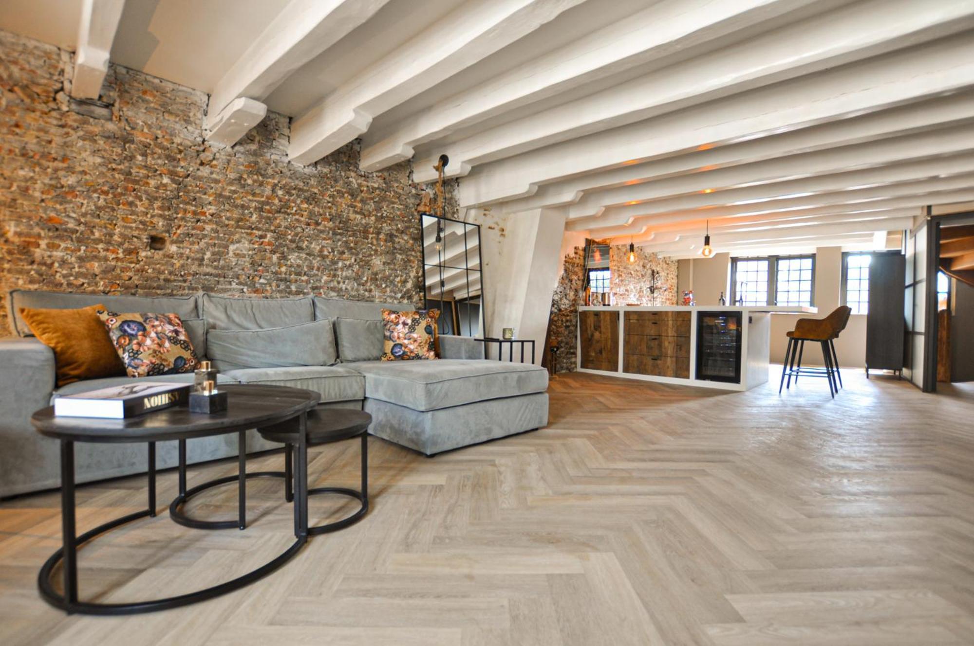 Anno 1706 Apartments Middelbourg Extérieur photo