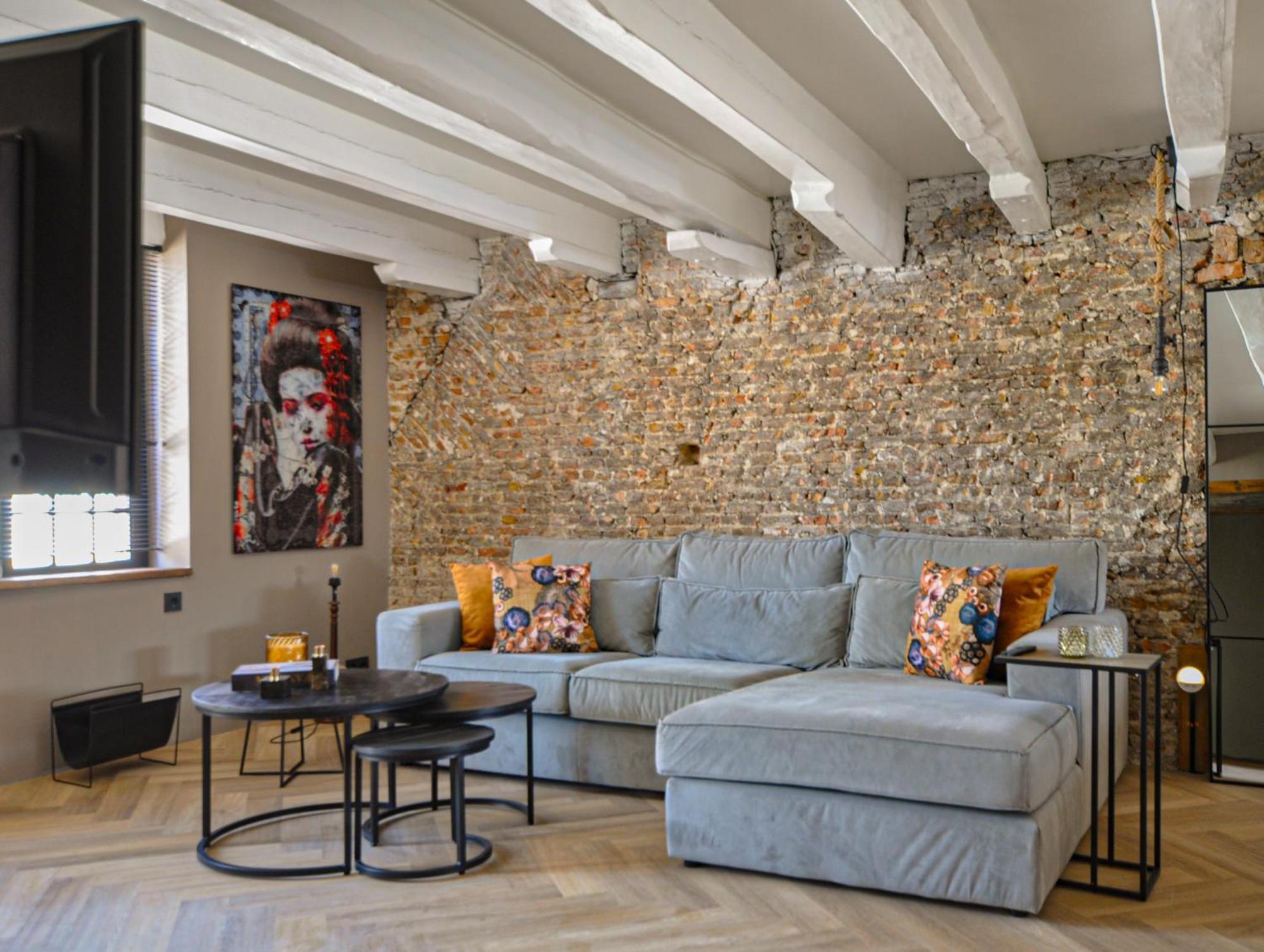 Anno 1706 Apartments Middelbourg Extérieur photo