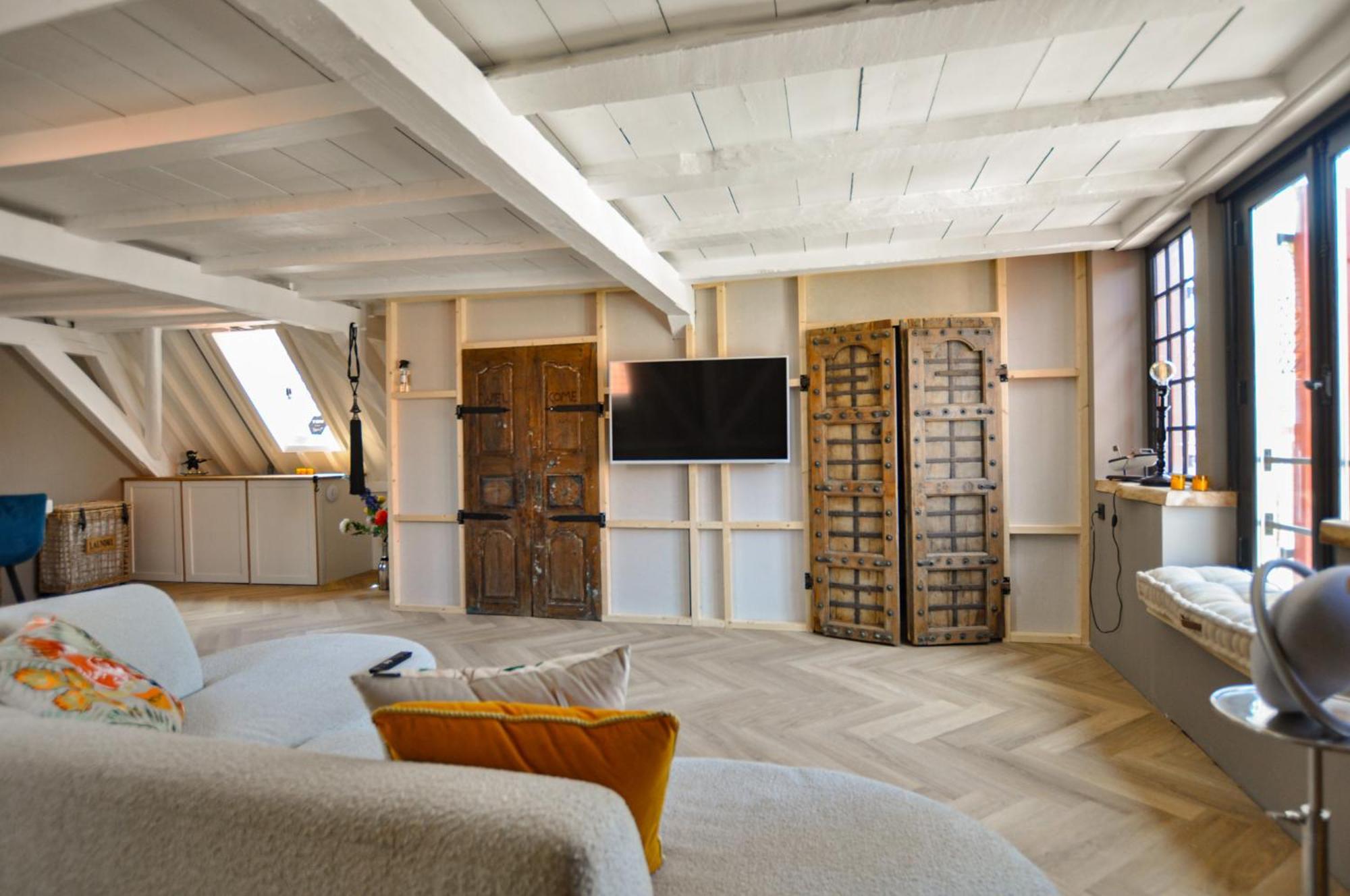 Anno 1706 Apartments Middelbourg Extérieur photo