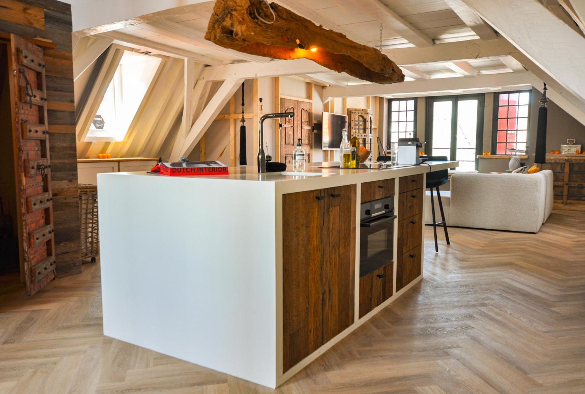 Anno 1706 Apartments Middelbourg Extérieur photo