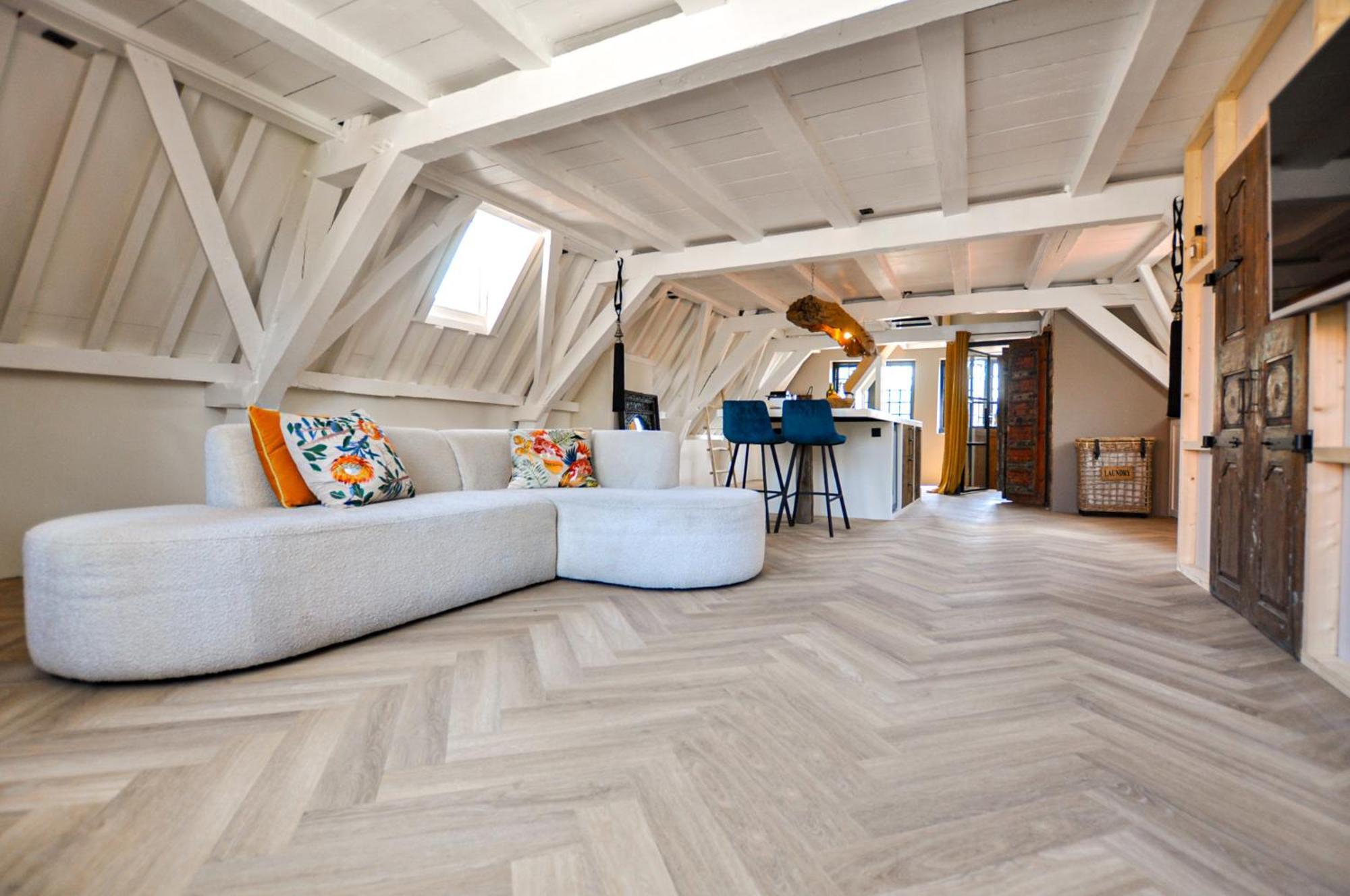 Anno 1706 Apartments Middelbourg Extérieur photo